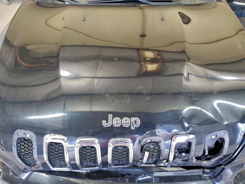Photo 12 from auction – 2015 JEEP CHEROKEE L with VIN 1C4PJLDS0FW539166