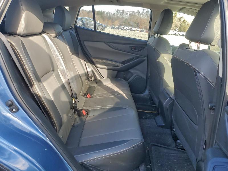 Photo 10 from auction – 2021 SUBARU CROSSTREK with VIN JF2GTHSC8MH344065