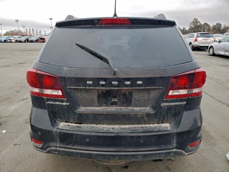 Photo 6 from auction – 2020 DODGE JOURNEY CR with VIN 3C4PDCGB6LT265637