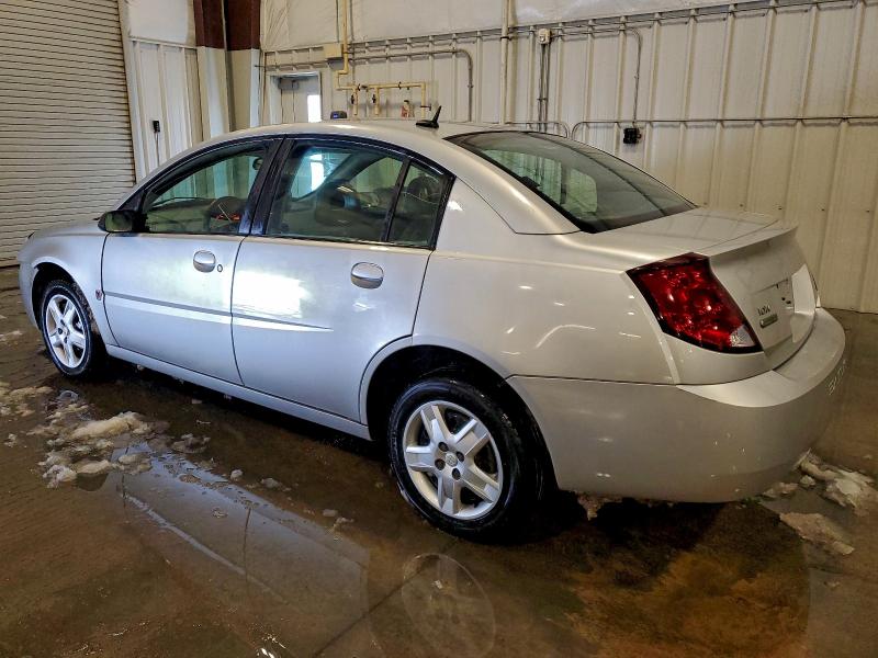 Photo 2 from auction – 2007 SATURN ION LEVEL with VIN 1G8AJ55F17Z130896