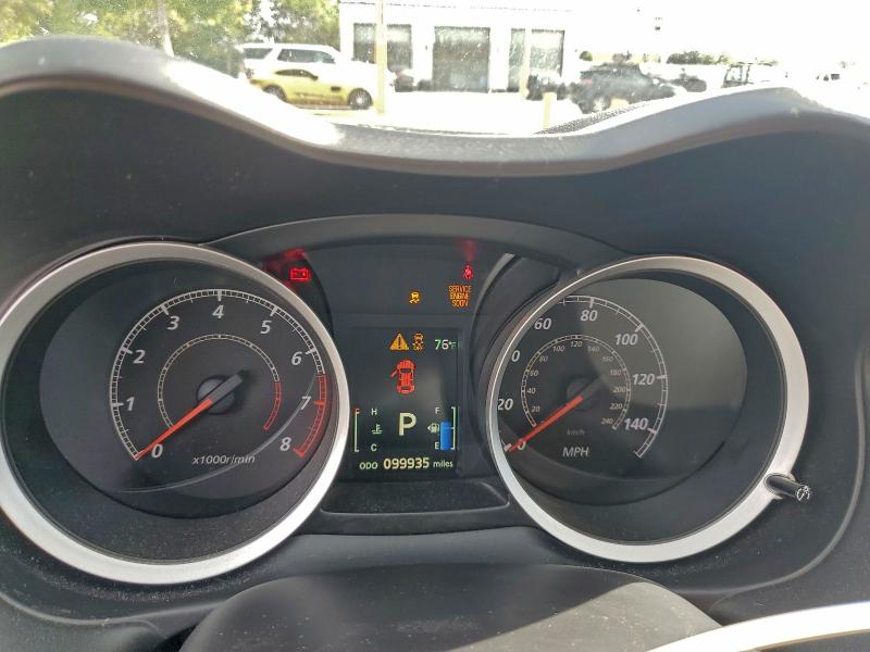 Photo 9 from auction – 2017 MITSUBISHI LANCER with VIN JA32U2FUXHU009343