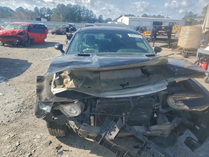 Photo 5 from auction – 2010 DODGE CHALLENGER with VIN 2B3CJ4DV3AH133518