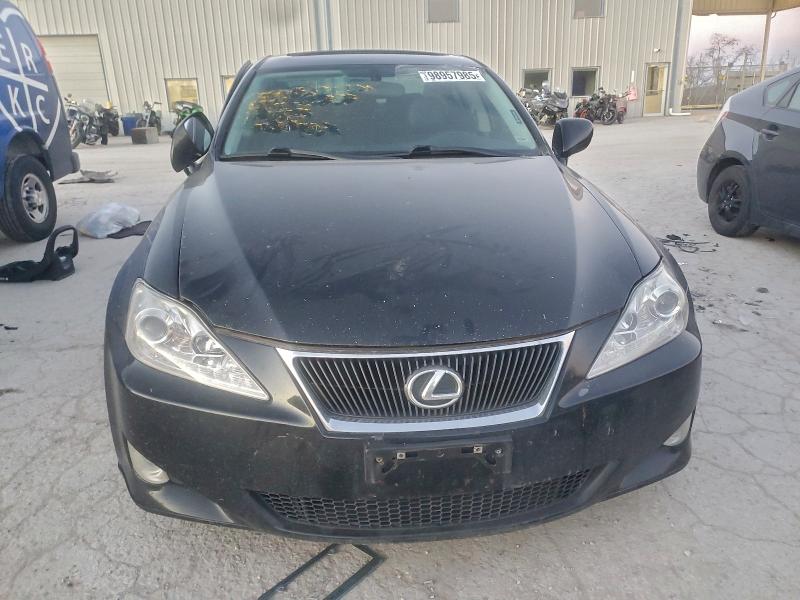 Photo 5 from auction – 2008 LEXUS IS 250 with VIN JTHBK262682060516