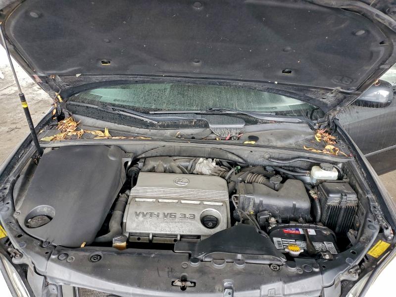 Photo 11 from auction – 2005 LEXUS RX 330 with VIN JTJHA31U950092510