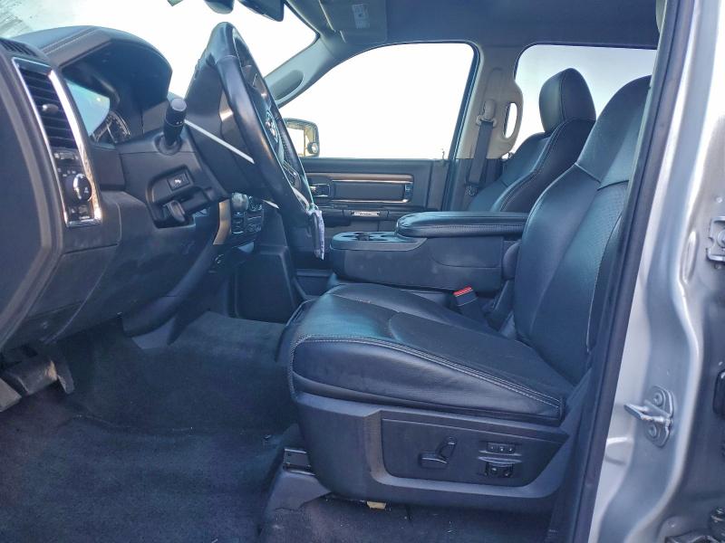 Photo 7 from auction – 2017 RAM 1500 LARAM with VIN 1C6RR7NT9HS710658