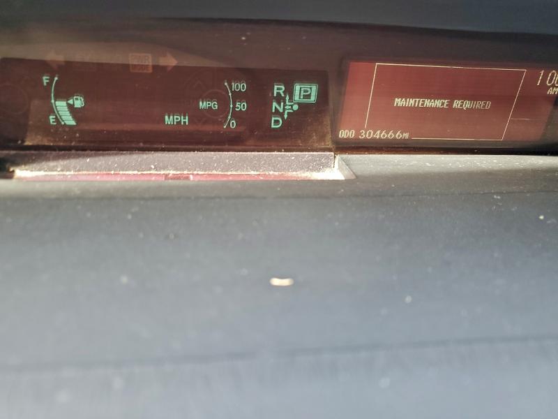Photo 9 from auction – 2014 TOYOTA PRIUS with VIN JTDKN3DU4E0390682