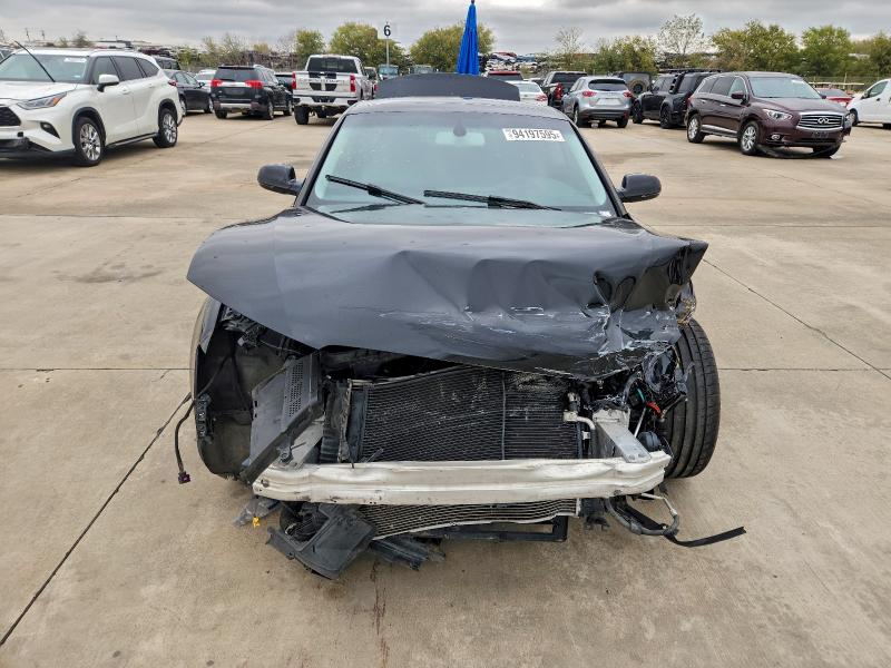 Photo 5 from auction – 2014 AUDI A5 PREMIUM with VIN WAUCFAFR9EA053091
