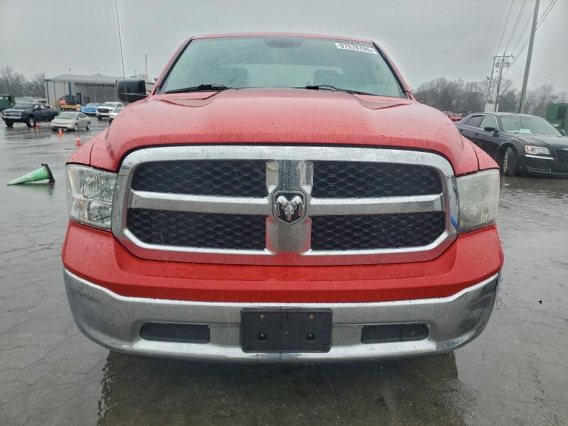 Photo 5 from auction – 2014 RAM 1500 ST with VIN 1C6RR6FT0ES197711
