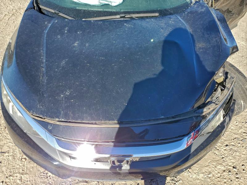 Photo 11 from auction – 2017 HONDA CIVIC EX with VIN 19XFC2F76HE018006
