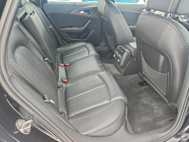 Photo 10 from auction – 2016 AUDI A6 PREMIUM with VIN WAUGFAFC0GN009201