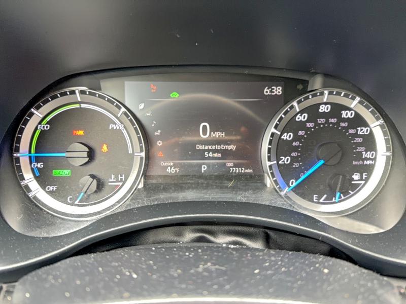 صورة رقم 8 من المزاد - 2023 TOYOTA HIGHLANDER مع VIN 5TDABRCH4PS564102