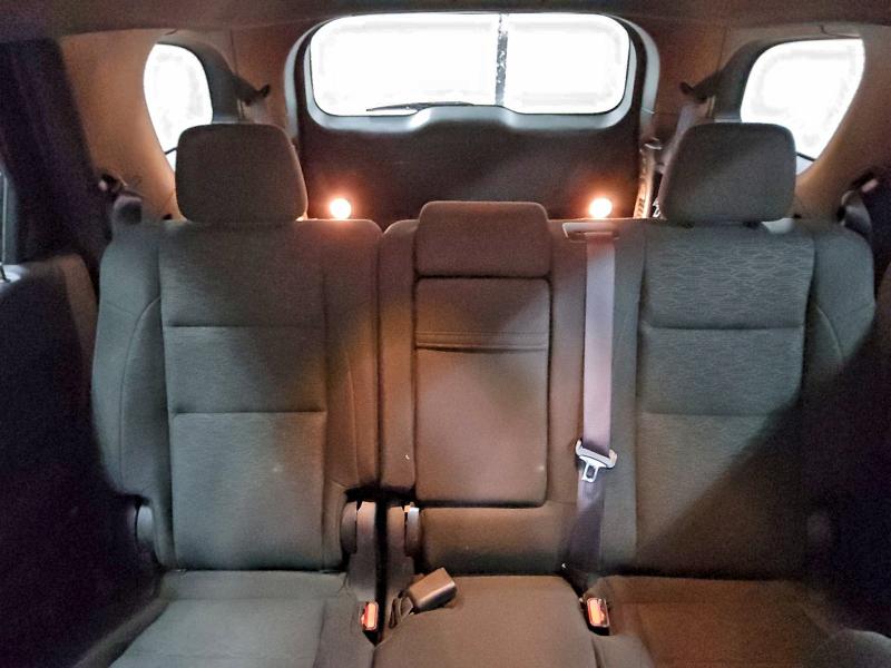 Photo 10 from auction – 2025 DODGE DURANGO GT with VIN 1C4RDJDG1SC538328