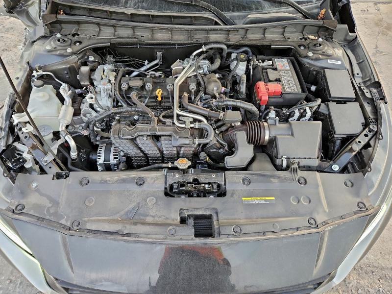 Photo 11 from auction – 2025 NISSAN ALTIMA SV with VIN 1N4BL4DV5SN316681