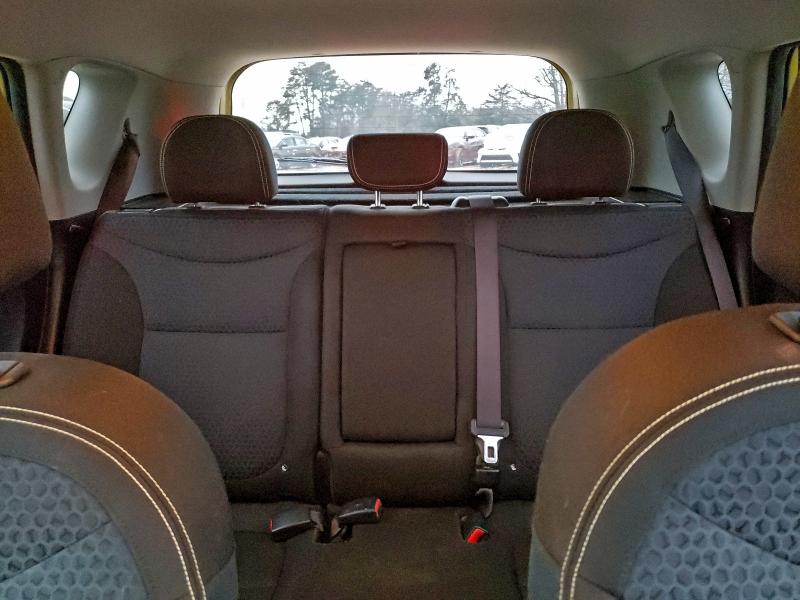 Foto 10 de la subasta – 2014 KIA SOUL + con VIN KNDJP3A52E7081321