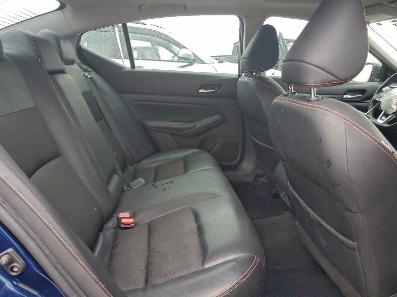 Photo 10 from auction – 2020 NISSAN ALTIMA SR with VIN 1N4BL4CV4LC181479