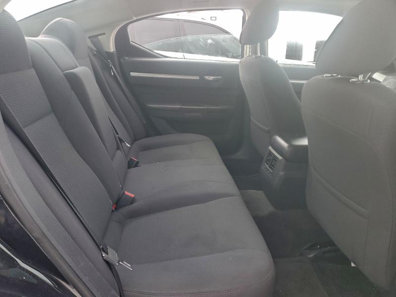 Photo 10 from auction – 2010 DODGE CHARGER with VIN 2B3CA3CV0AH268578