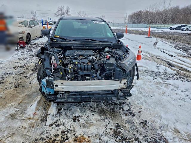 Photo 5 from auction – 2020 TOYOTA RAV4 LE with VIN 2T3F1RFV4LC128225