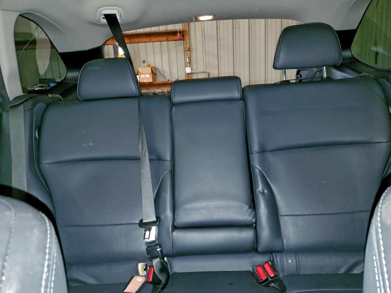 Photo 10 from auction – 2016 SUBARU OUTBACK 2. with VIN 4S4BSANC0G3234977