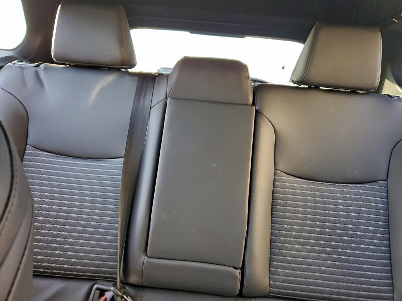 Photo 10 from auction – 2023 TOYOTA COROLLA CR with VIN 7MUFBABG6PV014602