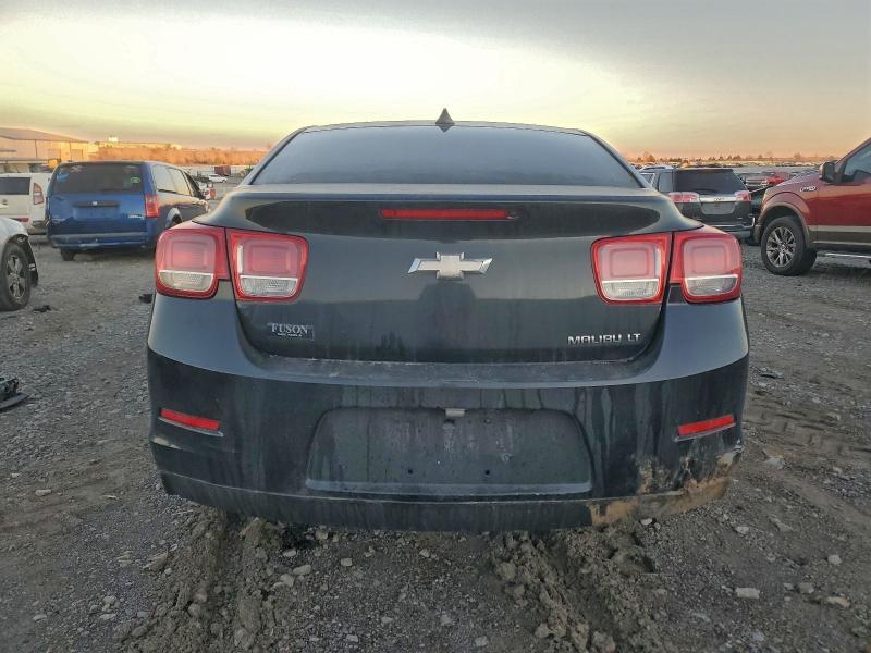 Photo 6 from auction – 2014 CHEVROLET MALIBU 2LT with VIN 1G11E5SL8EF125724