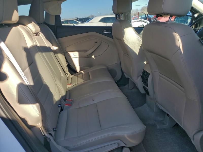 Photo 11 from auction – 2016 FORD ESCAPE TIT with VIN 1FMCU0J92GUA07125