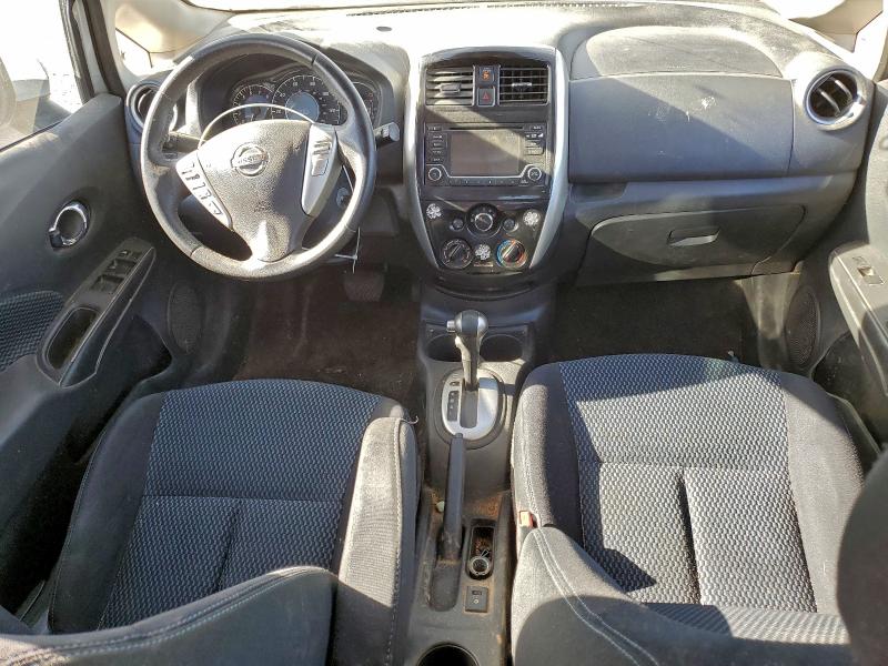 Photo 8 from auction – 2016 NISSAN VERSA NOTE with VIN 3N1CE2CP1GL382977