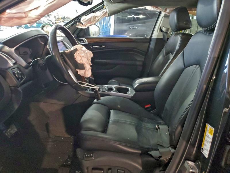 Photo 7 from auction – 2014 CADILLAC SRX with VIN 3GYFNBE30ES631268