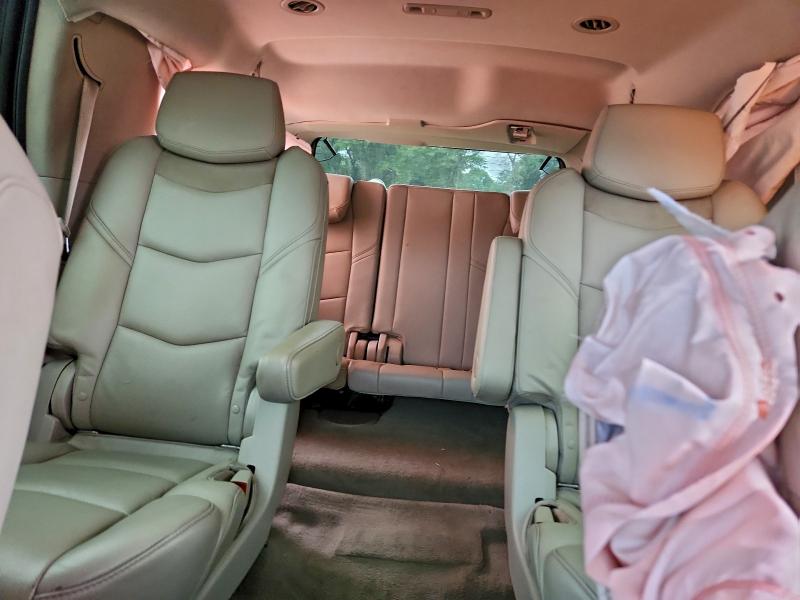 صورة رقم 10 من المزاد - 2016 CADILLAC ESCALADE مع VIN 1GYS4BKJ1GR336500