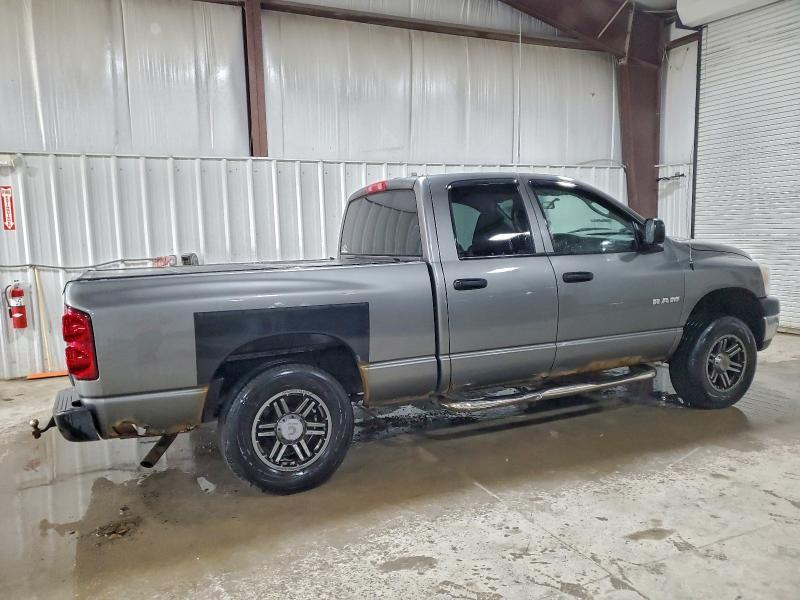 Photo 3 from auction – 2008 DODGE RAM 1500 S with VIN 1D7HU18N68S612318