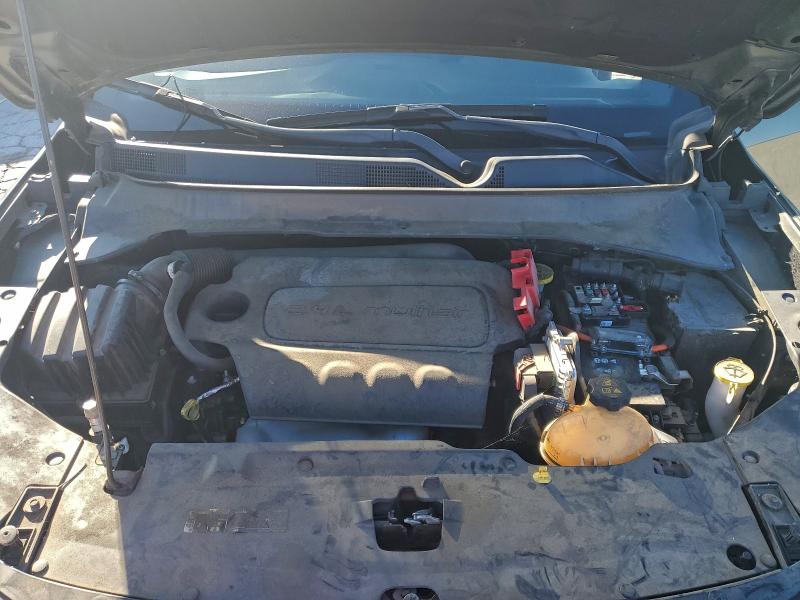 Photo 11 from auction – 2021 JEEP COMPASS 80 with VIN 3C4NJCEB2MT560819