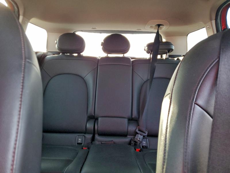 Photo 10 from auction – 2020 MINI COOPER COU with VIN WMZYW3C04L3L21797