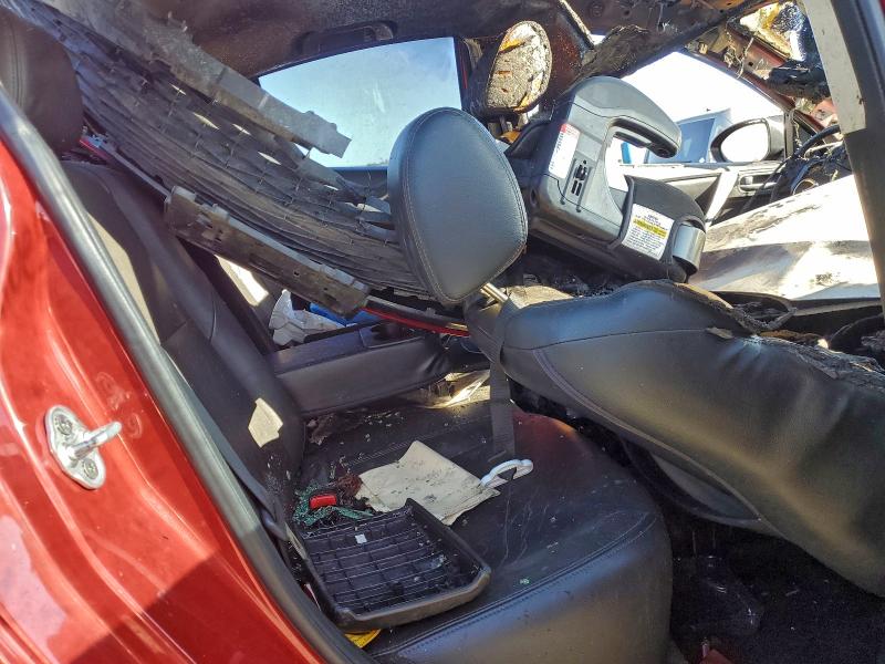 Photo 10 from auction – 2010 MAZDA 3 S with VIN JM1BL1S60A1209371