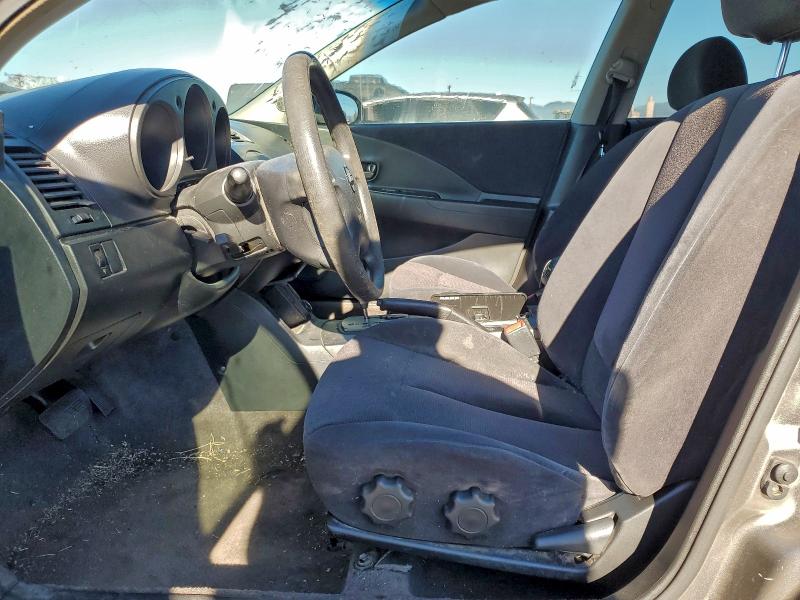 Photo 7 from auction – 2002 NISSAN ALTIMA with VIN 1N4AL11D12C233718