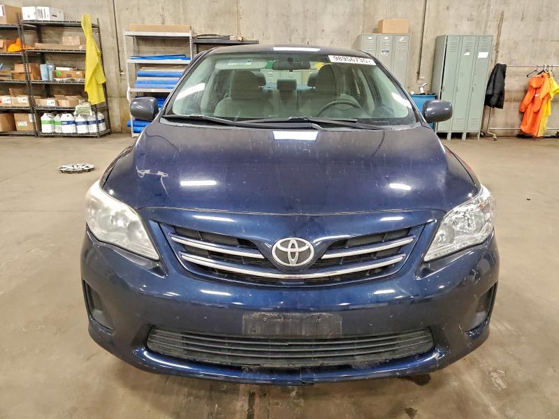 Photo 5 from auction – 2013 TOYOTA COROLLA BA with VIN 2T1BU4EEXDC100868