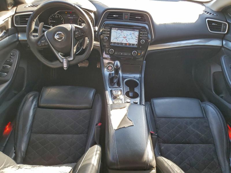 Photo 8 from auction – 2016 NISSAN MAXIMA 3.5 with VIN 1N4AA6AP0GC428505