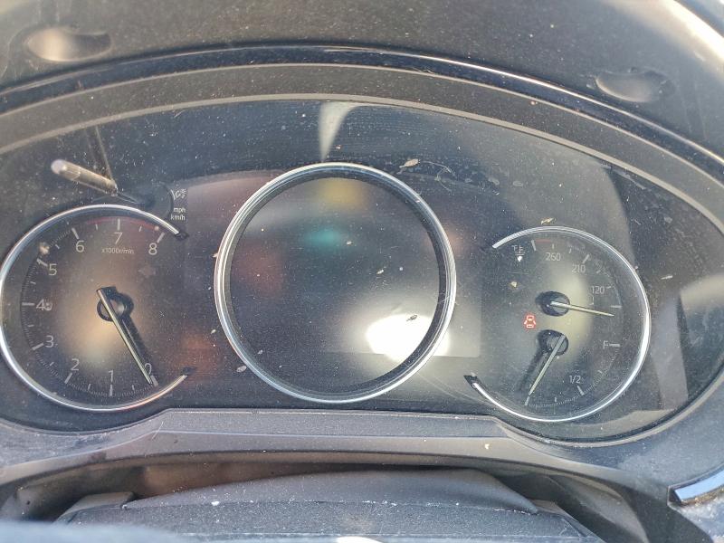 Photo 9 from auction – 2019 MAZDA CX-9 GRAND with VIN JM3TCADY0K0324778