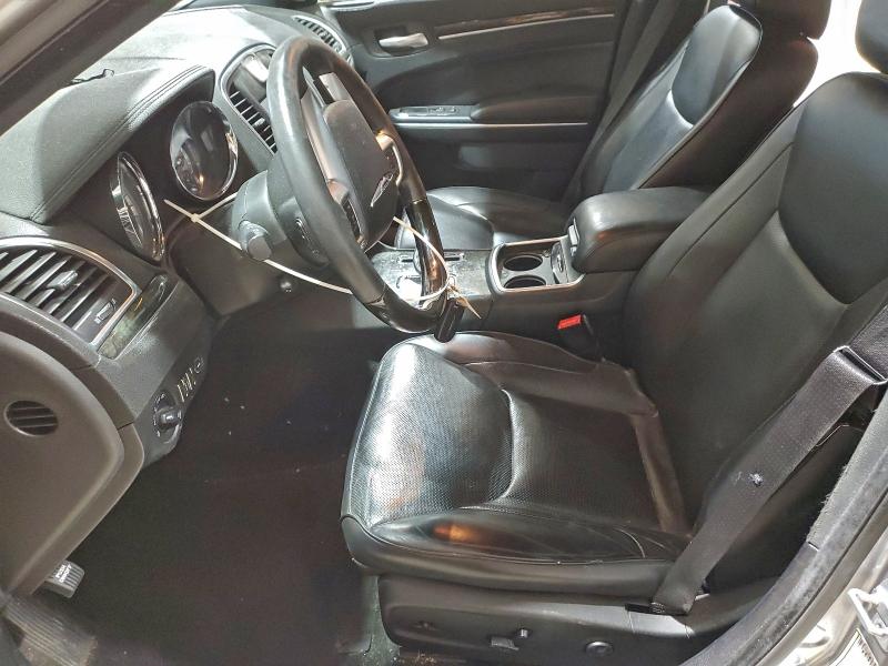 Photo 7 from auction – 2013 CHRYSLER 300C with VIN 2C3CCAEG8DH606474