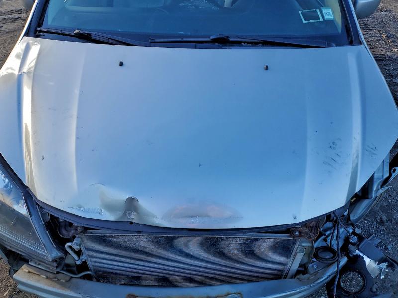 Photo 12 from auction – 2008 HONDA ODYSSEY EX with VIN 5FNRL386X8B037644