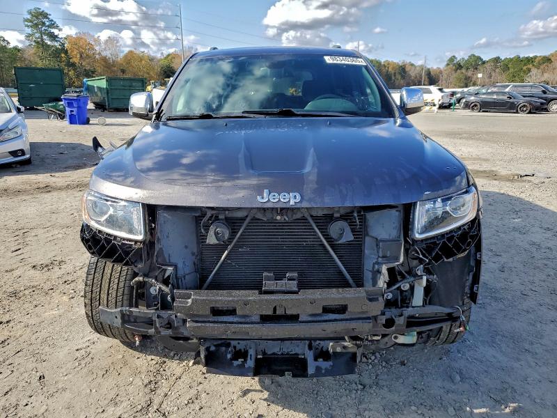 Photo 5 from auction – 2015 JEEP GRAND CHER with VIN 1C4RJFBG8FC763330