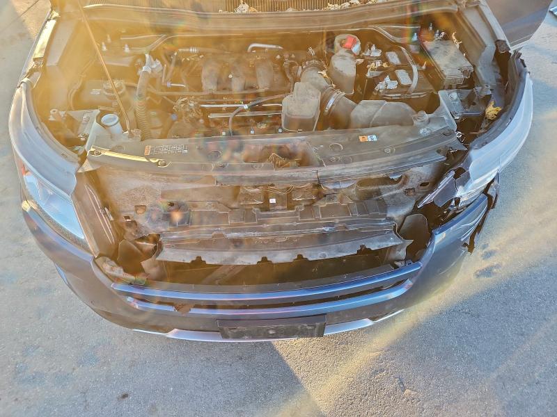 Photo 12 from auction – 2018 FORD EXPLORER X with VIN 1FM5K8D81JGB01745