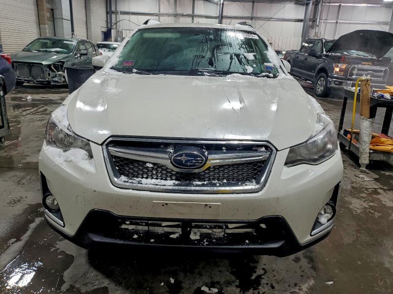 Photo 5 from auction – 2016 SUBARU CROSSTREK with VIN JF2GPABC5G8299554