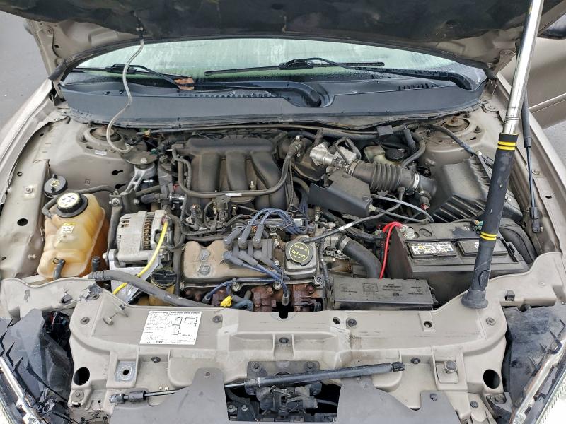 Photo 11 from auction – 2004 FORD TAURUS LX with VIN 1FAFP52U24G134207