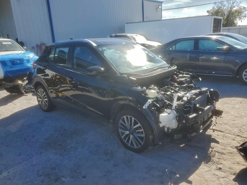Photo 4 from auction – 2024 NISSAN KICKS SV with VIN 3N1CP5CV4RL558014