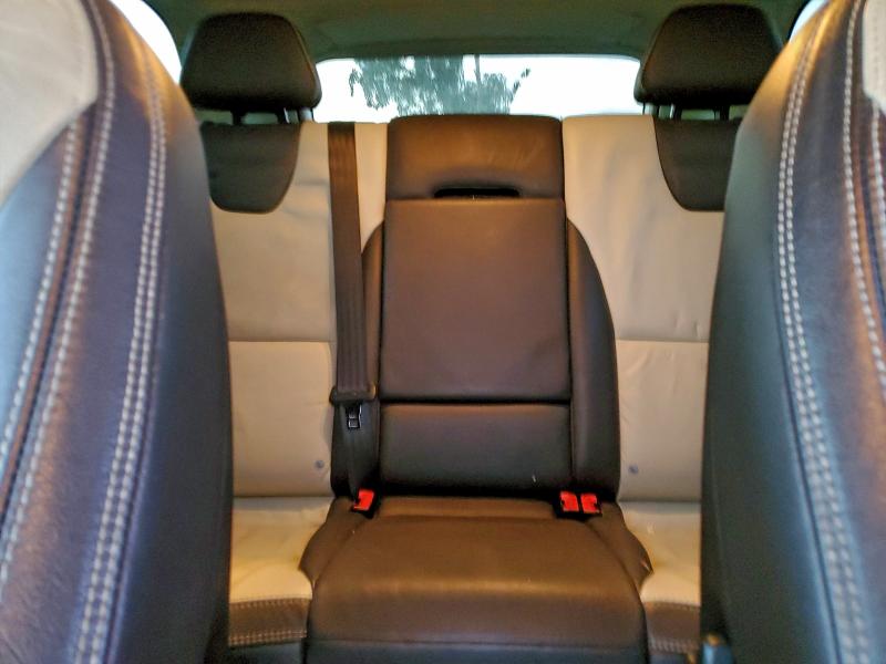 Photo 10 from auction – 2013 VOLVO XC60 3.2 with VIN YV4952DZ8D2421940
