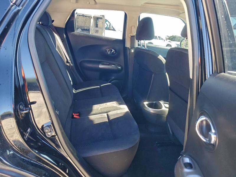 Photo 11 from auction – 2012 NISSAN JUKE S with VIN JN8AF5MR5CT103477