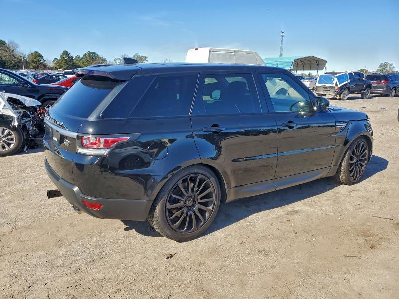 Photo 3 from auction – 2017 LAND ROVER RANGE ROVE with VIN SALWR2FV3HA163853