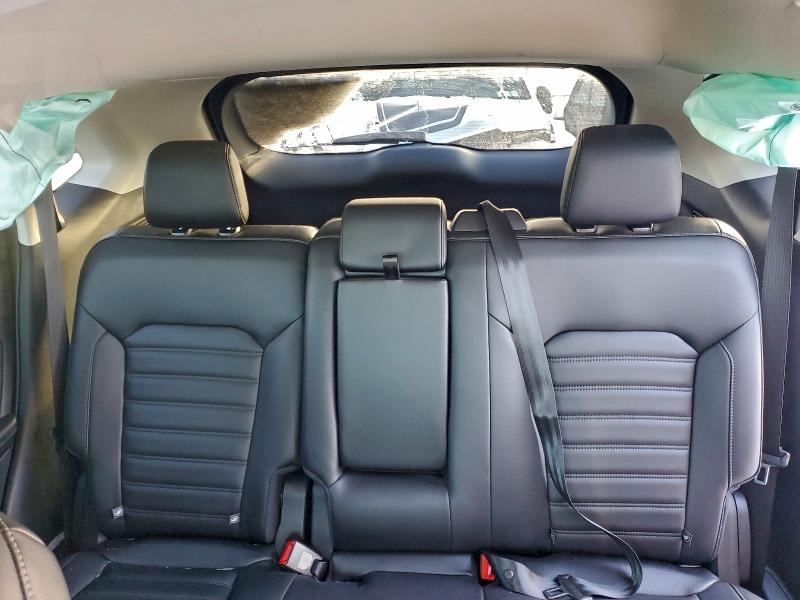 Photo 10 from auction – 2024 FORD EDGE SEL with VIN 2FMPK4J91RBA48353