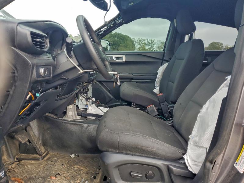 Photo 7 from auction – 2022 FORD EXPLORER P with VIN 1FM5K8AB5NGB35063