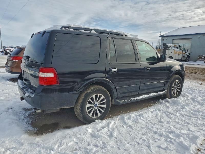 Photo 3 from auction – 2016 FORD EXPEDITION with VIN 1FMJU1JT3GEF45321