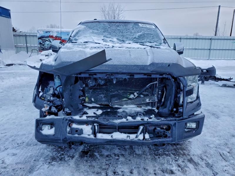 Photo 5 from auction – 2016 FORD F150 SUPER with VIN 1FTEW1EP8GKG00361